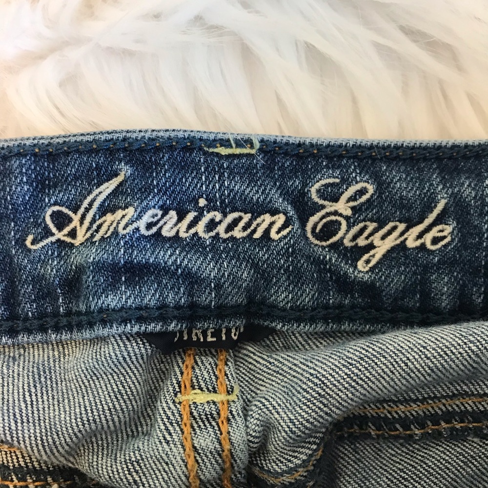 price firm american eagle skinny jeans - Picture 2 of 7